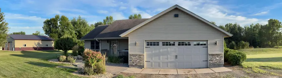8809 Green Meadow Road, Milaca, MN 56353 - #2