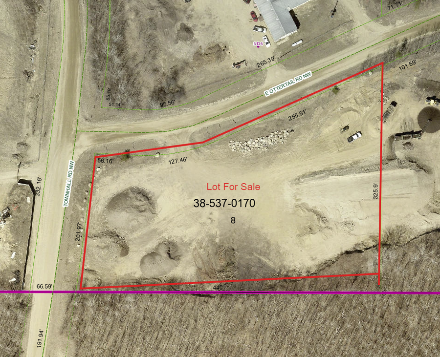 TBD-Lot 8 E Ottertail Road Nw, Walker, MN 56484 - #2