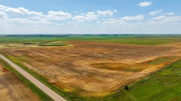 TBD 15 Ave Ne Lot 3, Berwick, ND 58788