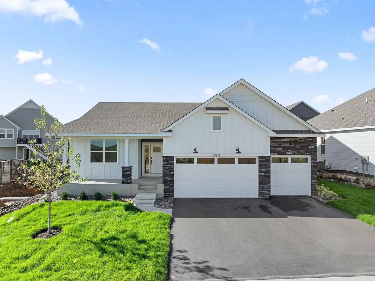 20096 Ginseng Way, Lakeville, MN 55044 - #1
