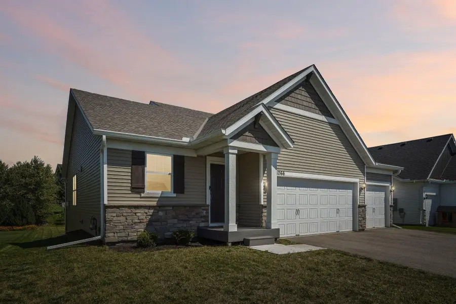 1066 Meadow Lane, Waconia, MN 55387 - #2