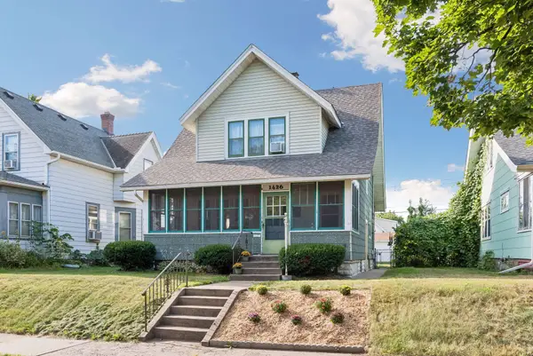 1426 Edmund Avenue, Saint Paul, MN 55104