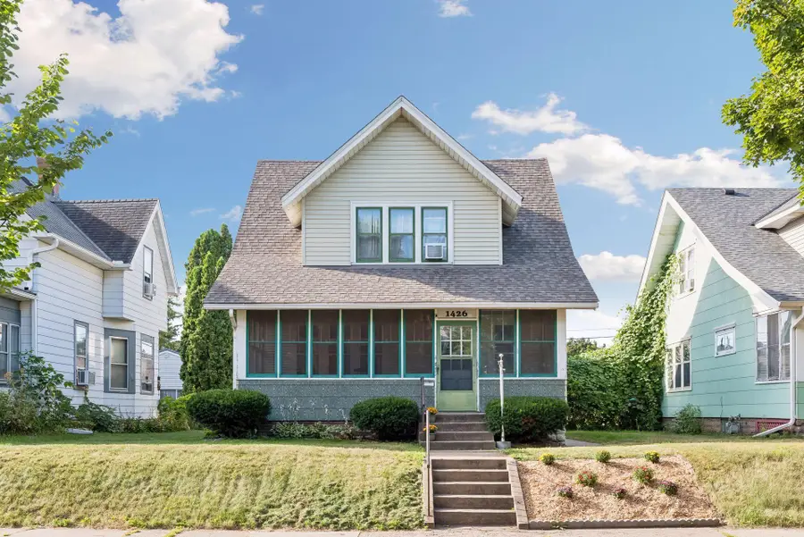 1426 Edmund Avenue, Saint Paul, MN 55104 - #2