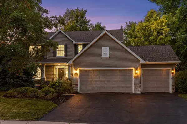 9025 Sunnyvale Drive, Chanhassen, MN 55317