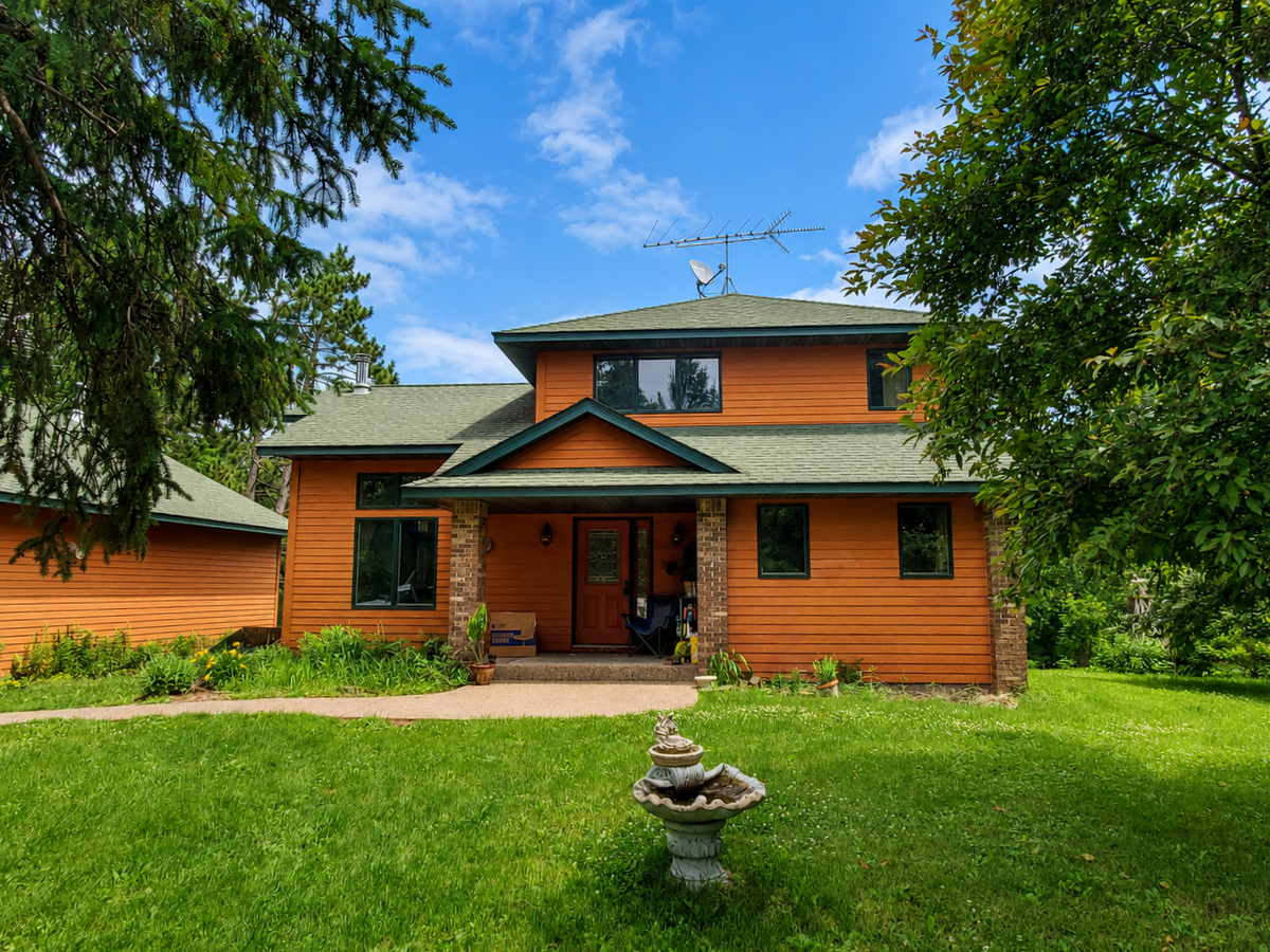 9045 Maple Shores Drive, Pine City, MN 55063 - #1