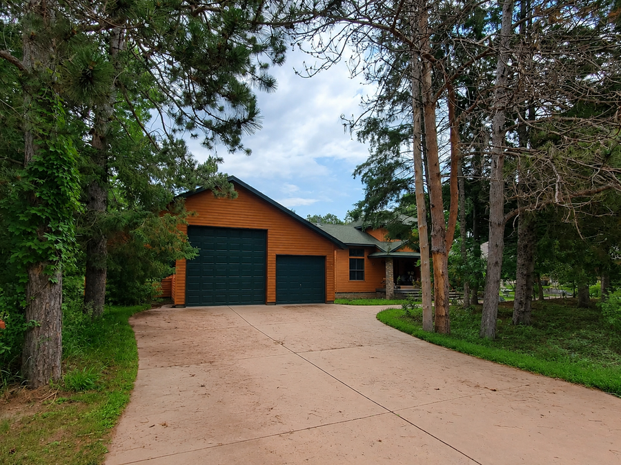 9045 Maple Shores Drive, Pine City, MN 55063 - #2