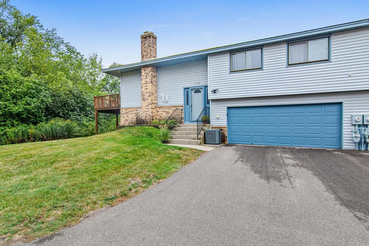 1718 Woodgate Lane, Eagan, MN 55122 - #1