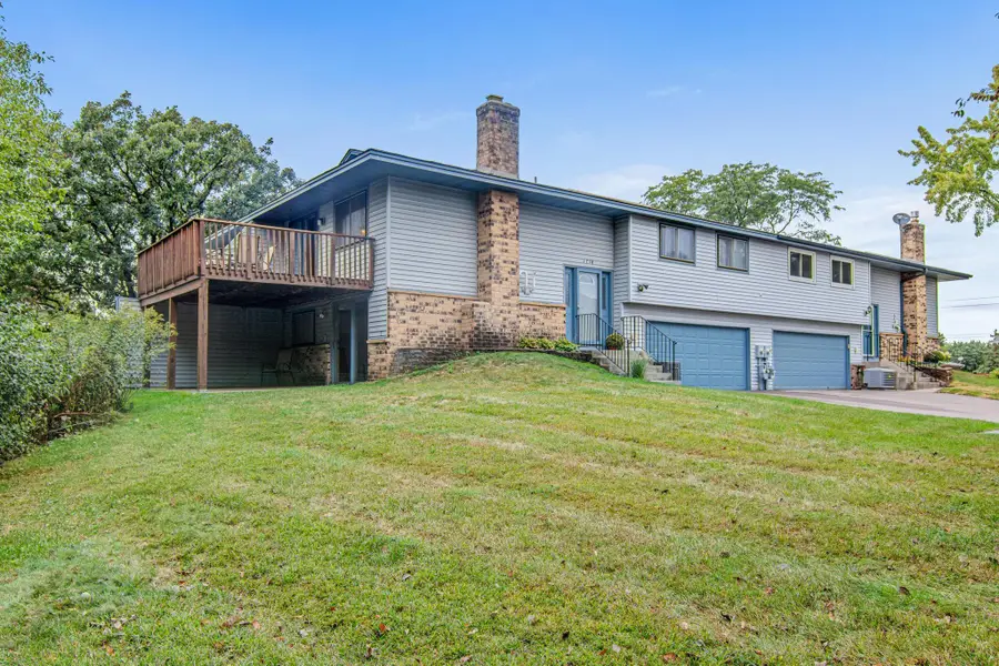 1718 Woodgate Lane, Eagan, MN 55122 - #2