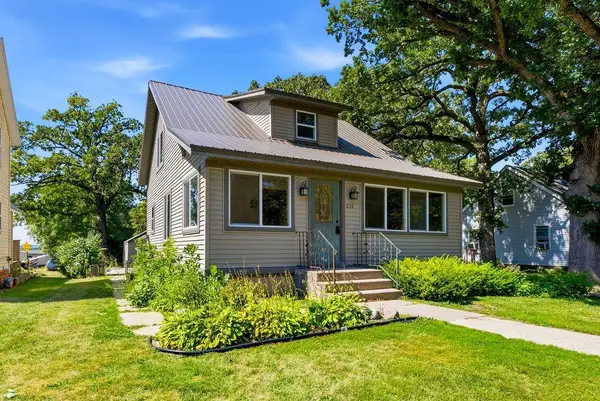 234 1st Avenue Nw, Elbow Lake, MN 56531
