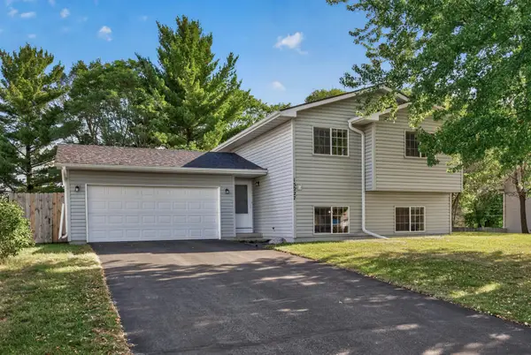 15227 Germanium Circle Nw, Ramsey, MN 55303