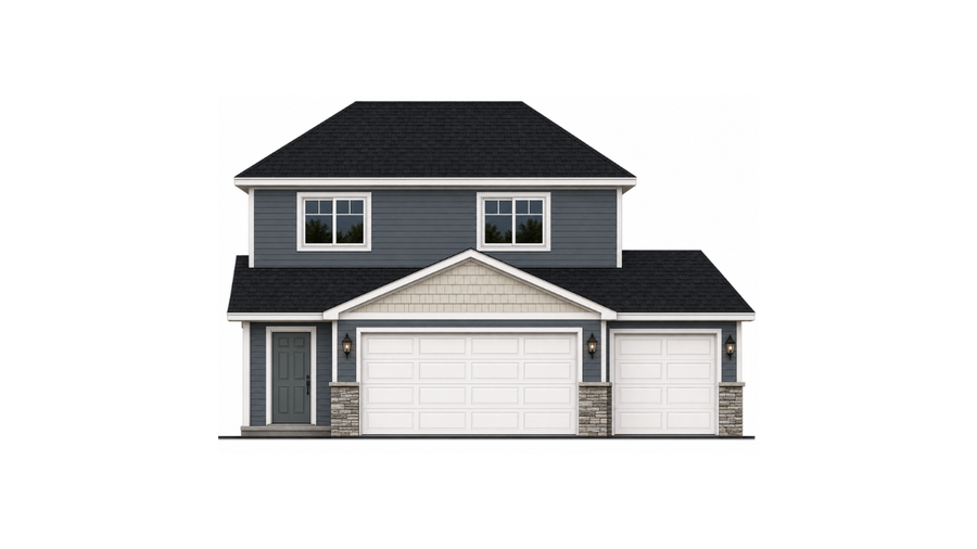 1827 Pierce Street S, Cambridge, MN 55008 - #2