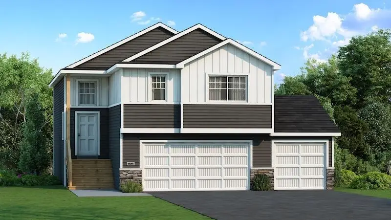 1815 Pierce Street S, Cambridge, MN 55008 - #1