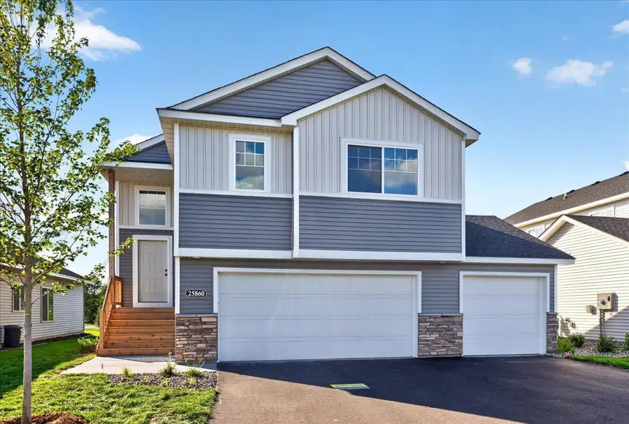1815 Pierce Street S, Cambridge, MN 55008 - #3