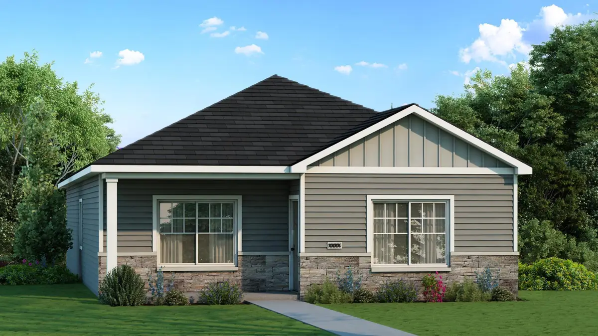1730 Pioneer Trail Se, Cambridge, MN 55008 - #1