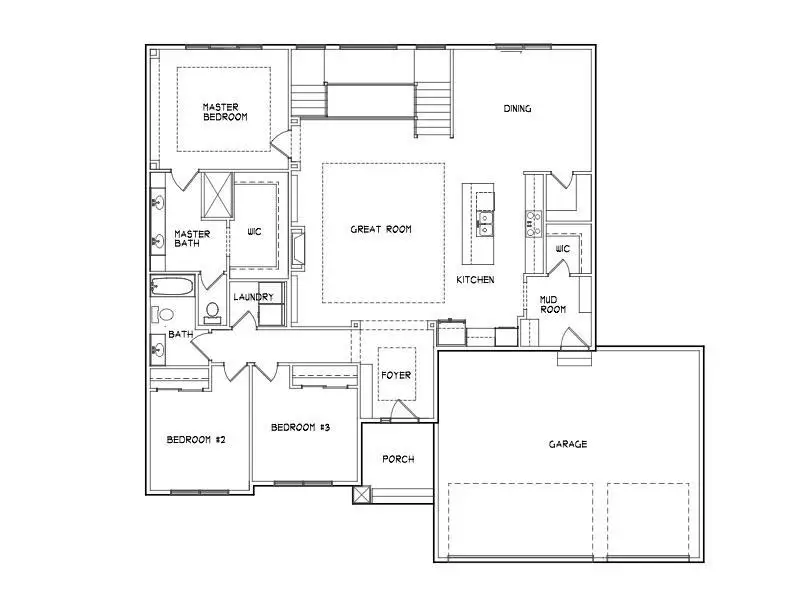5033 Colonial Court, Alexandria, MN 56308 - #2