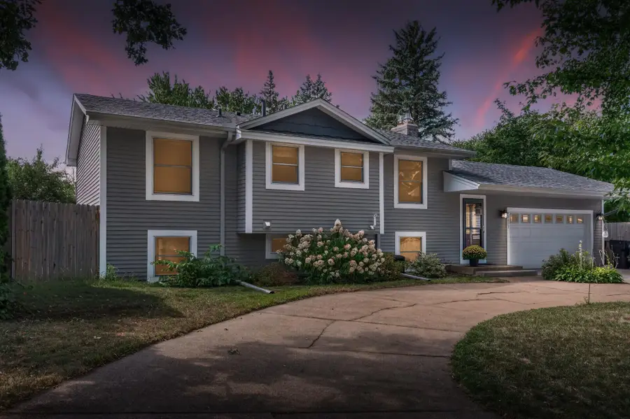 10657 Verdin Street Nw, Coon Rapids, MN 55433 - #2