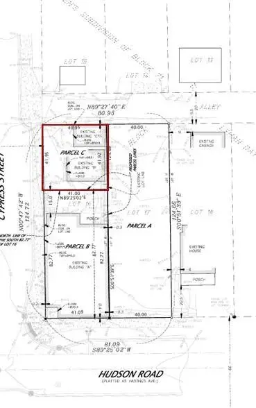 TBD Cypress, Saint Paul, MN 55103