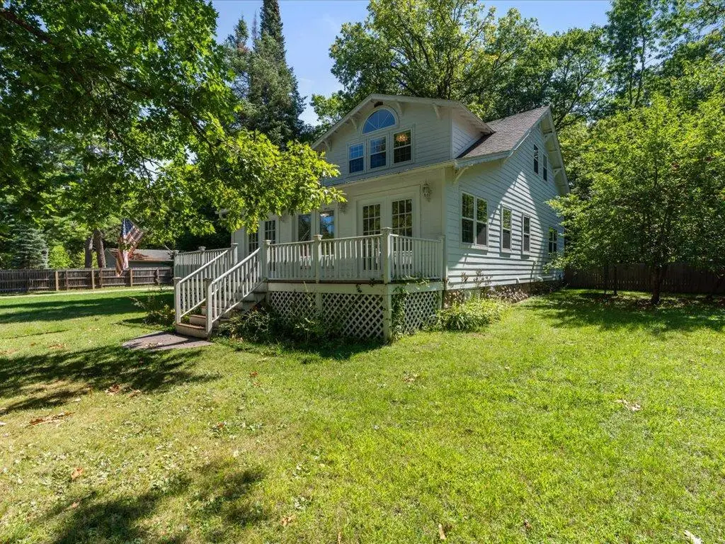 209 Park Avenue W, Hackensack, MN 56452 - #1