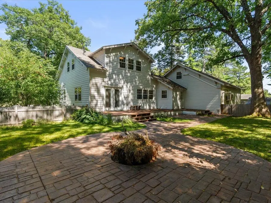 209 Park Avenue W, Hackensack, MN 56452 - #2