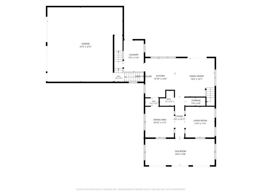 209 Park Avenue W, Hackensack, MN 56452 - #3