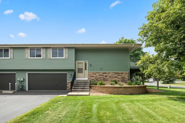 11143 Vessey Circle, Bloomington, MN 55437