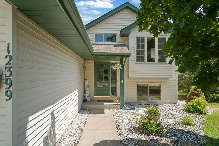 12399 Buchanan Street Ne, Blaine, MN 55434 - #2