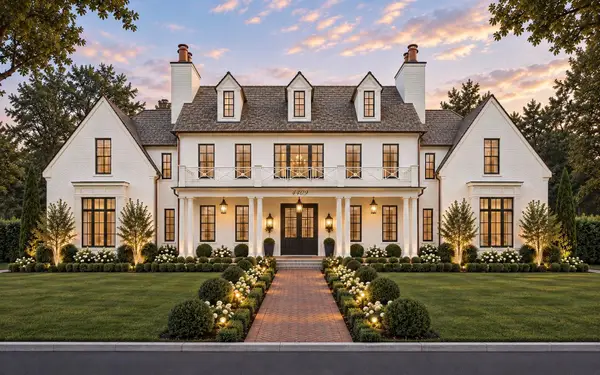 4409 Country Club Road, Edina, MN 55424