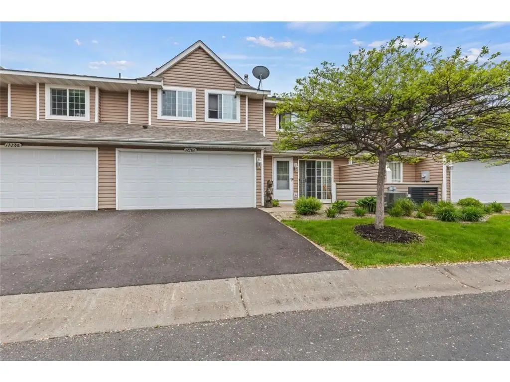 12284 Zealand Circle N, Champlin, MN 55316 - #1