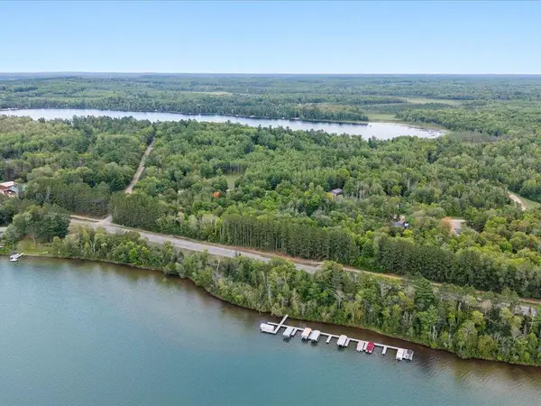 Lot 15 & 16 Evening Star Lane, Emily, MN 56447