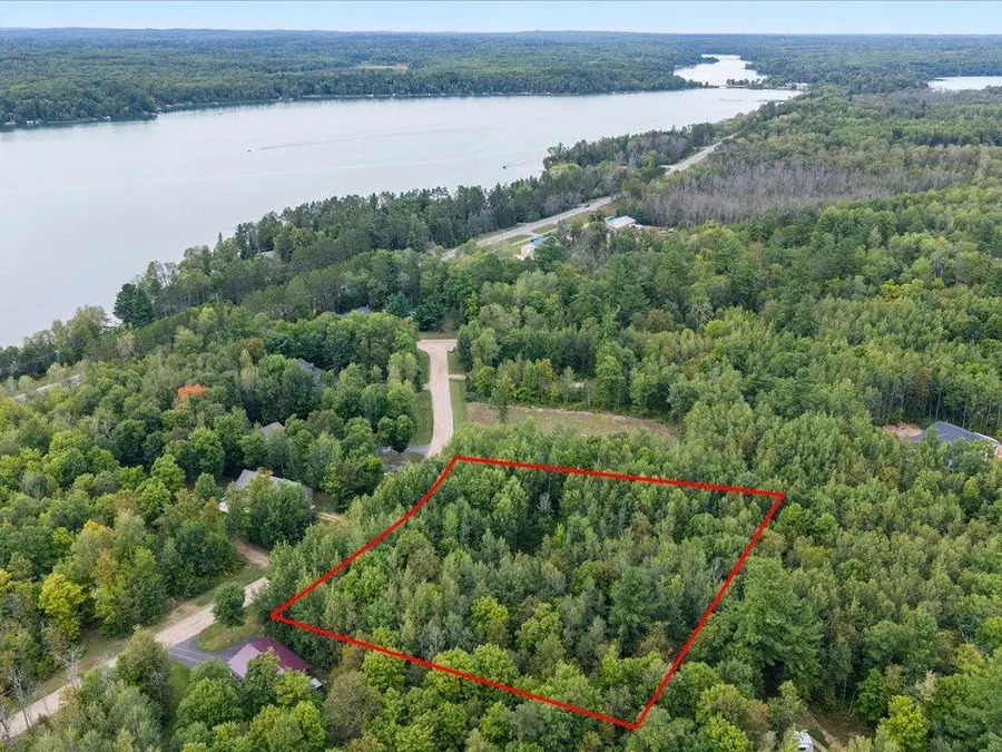 Lot 15 & 16 Evening Star Lane, Emily, MN 56447 - #2