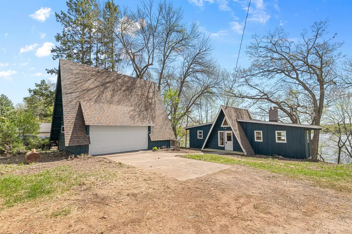19055 Island View Drive, Mora, MN 55051 - #1