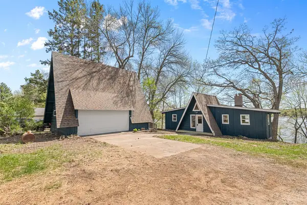 19055 Island View Drive, Mora, MN 55051