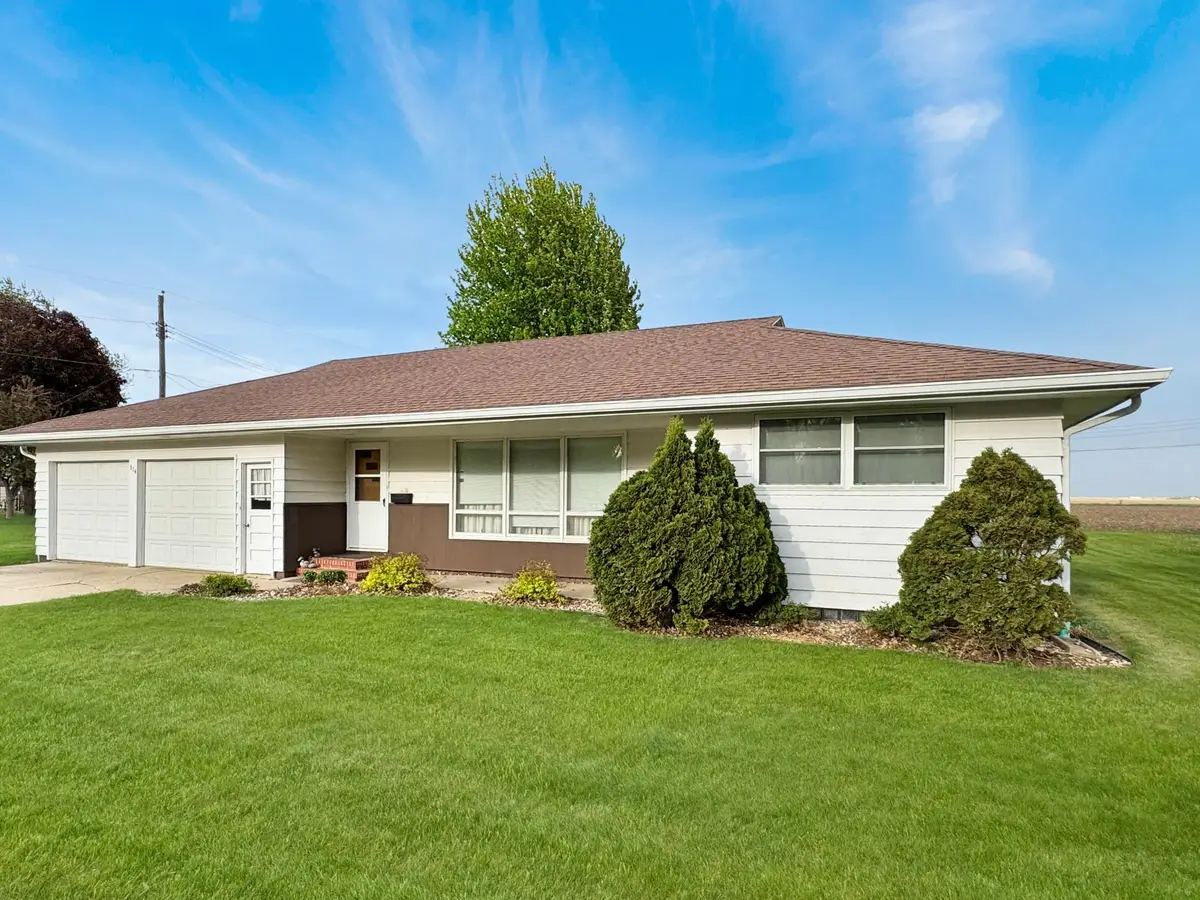 314 Maple Street N, Ellsworth, MN 56129 - #1