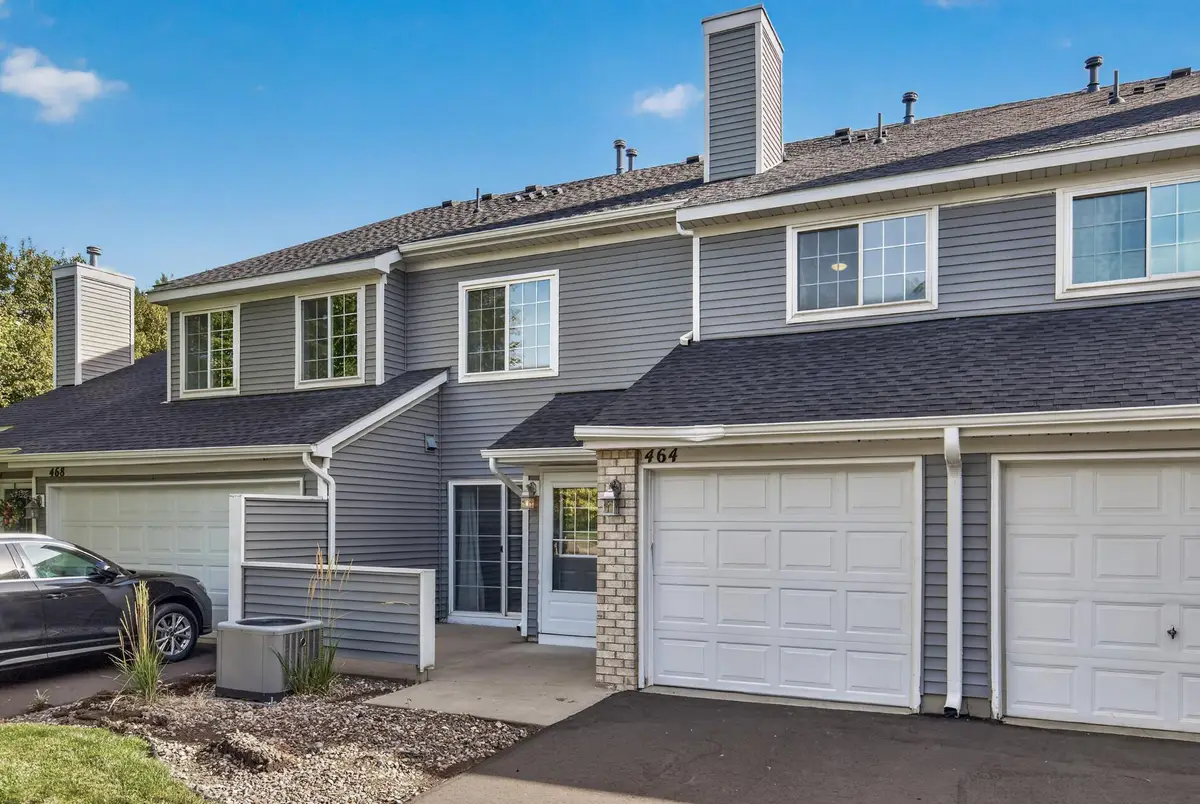 464 Heartland Court, Chanhassen, MN 55317 - #1