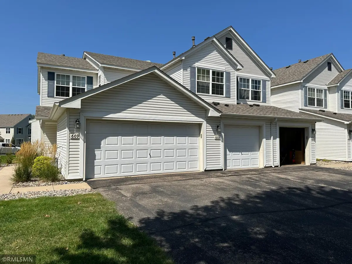 603 Providence Drive, Shakopee, MN 55379 - #1
