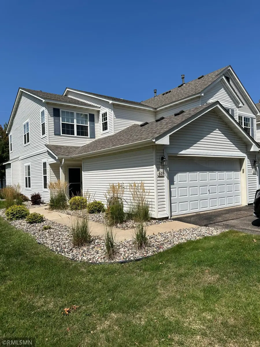 603 Providence Drive, Shakopee, MN 55379 - #2