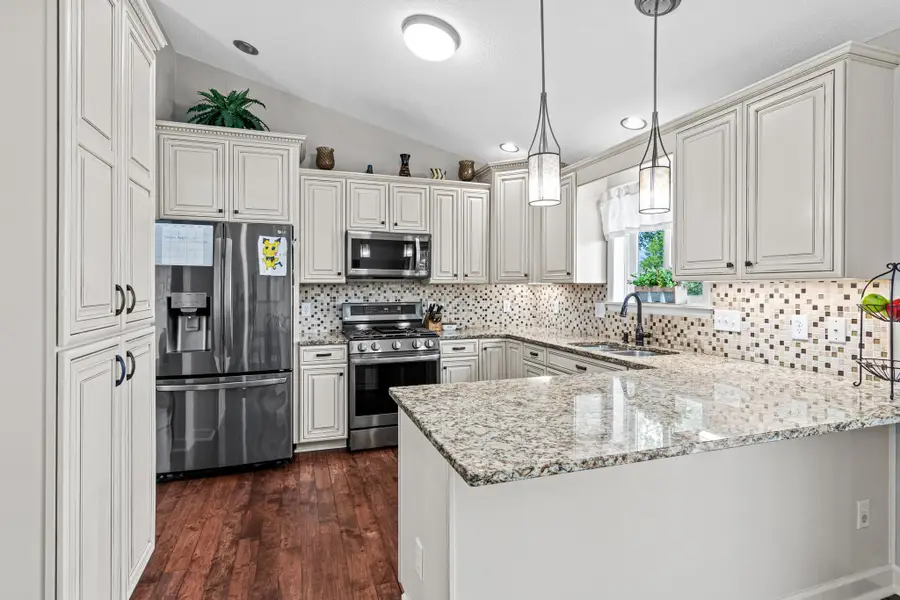 14370 Geneva Avenue N, Hugo, MN 55038 - #2