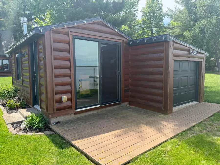 35902 Hoffman Beach Drive, Hillman, MN 56338 - #2