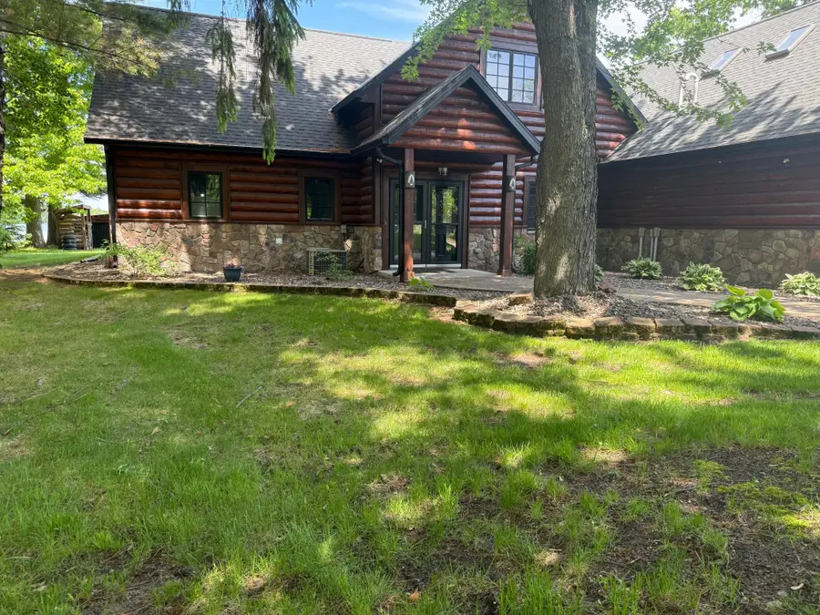 35902 Hoffman Beach Drive, Hillman, MN 56338 - #3