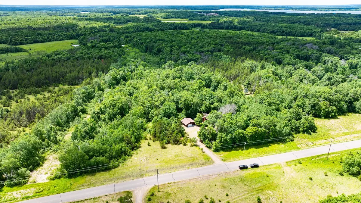 TBD County Road X, Shell Lake, WI 54871 - #1