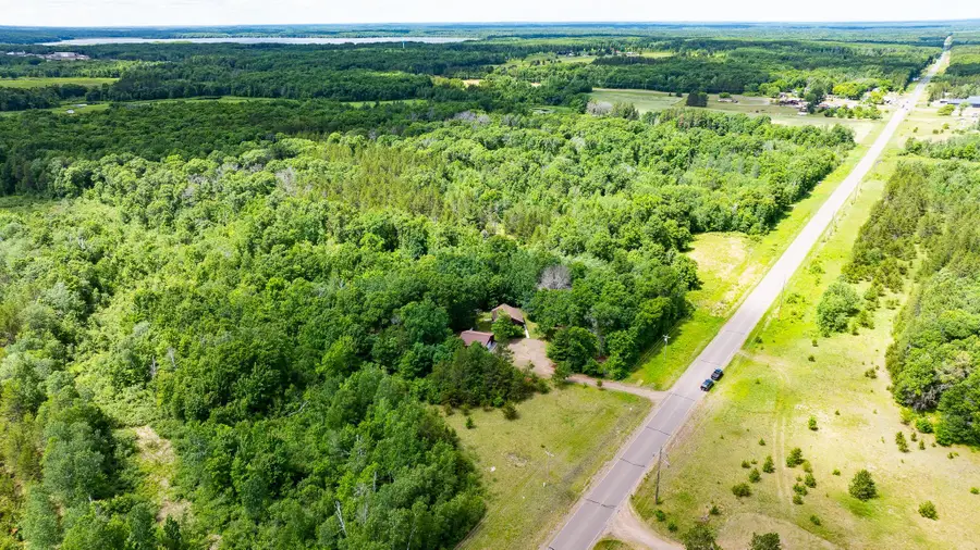 TBD County Road X, Shell Lake, WI 54871 - #2