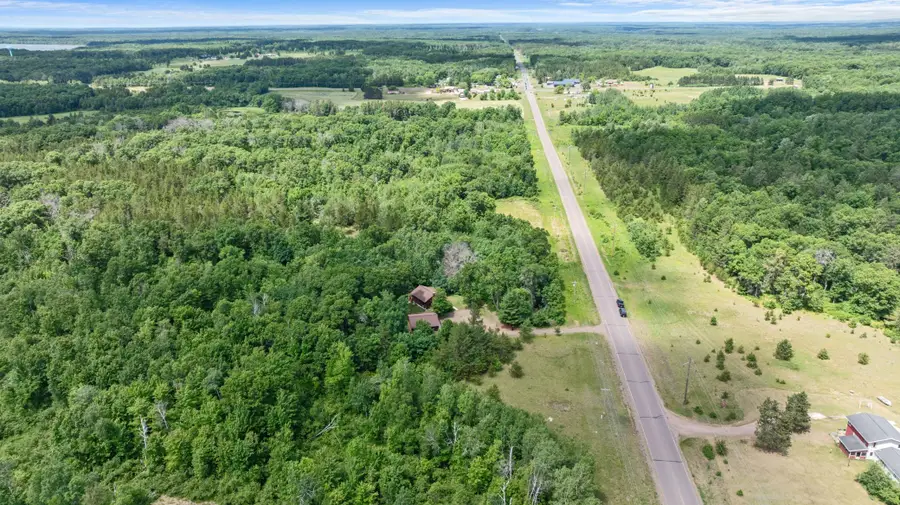 TBD County Road X, Shell Lake, WI 54871 - #3