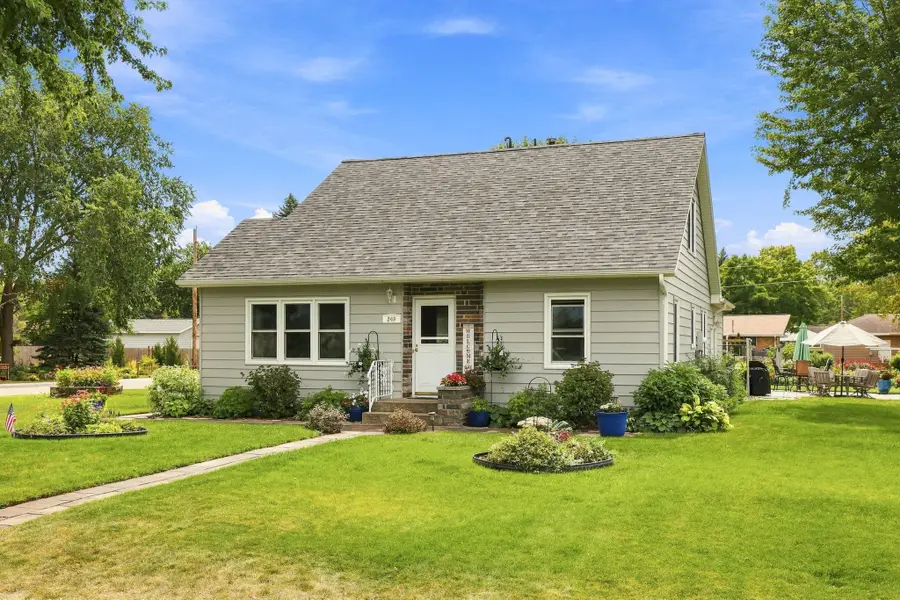249 1st Street Ne, Richmond, MN 56368 - #2