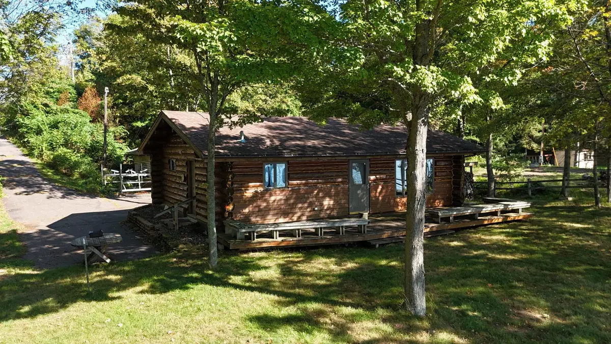 16231 328th Avenue, Isle, MN 56342 - #1