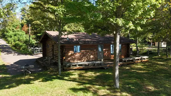 16231 328th Avenue, Isle, MN 56342