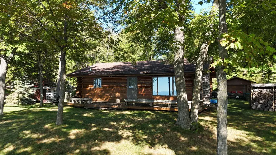 16231 328th Avenue, Isle, MN 56342 - #2