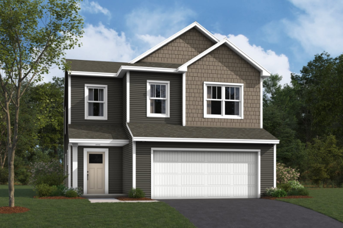 1212 Edge Circle, Jordan, MN 55352 - #1
