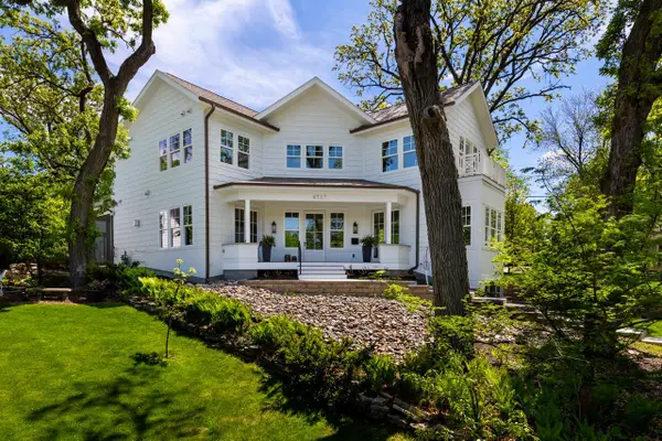 4717 Meadow Road, Edina, MN 55424