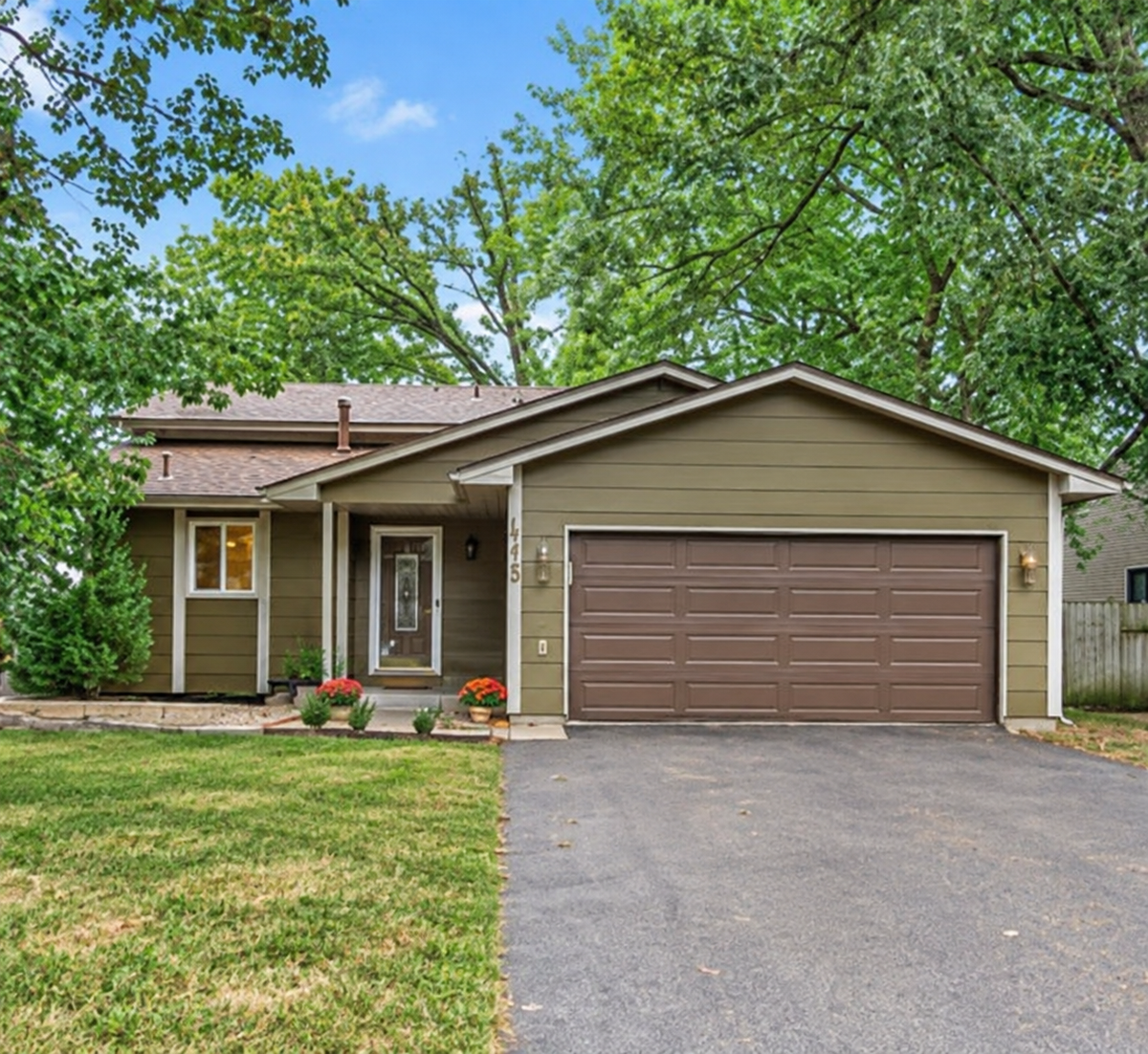 14175 Barium Street Nw, Ramsey, MN 55303 - #1