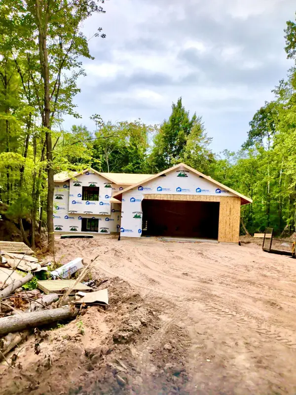 7242 Main Street E, Webster, WI 54893